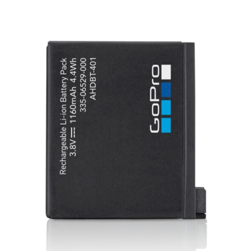 NEW Rechargeable BatteryHERO4